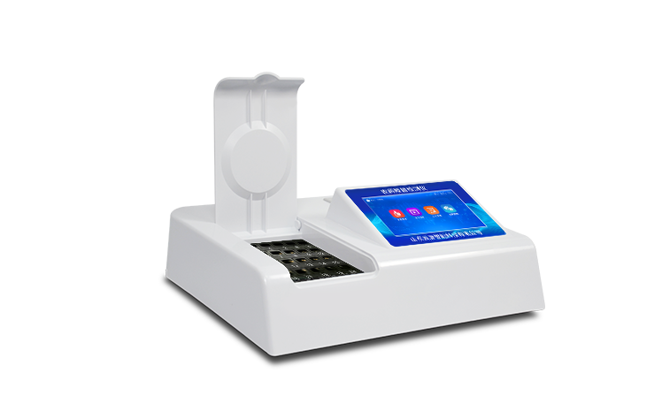 农药残留检测仪(20通道)